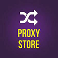 Proxy-Store